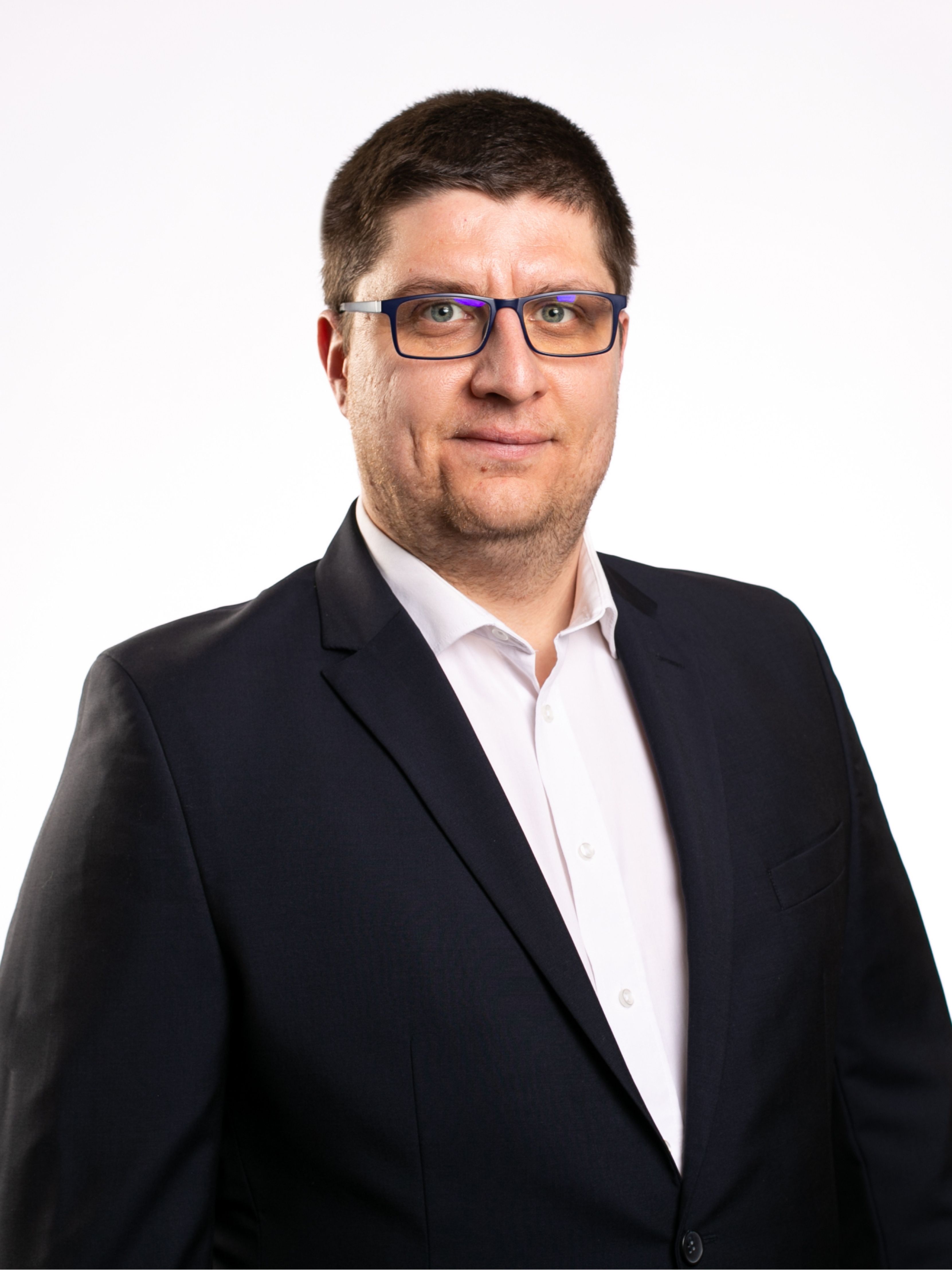 Benedek Csaba 