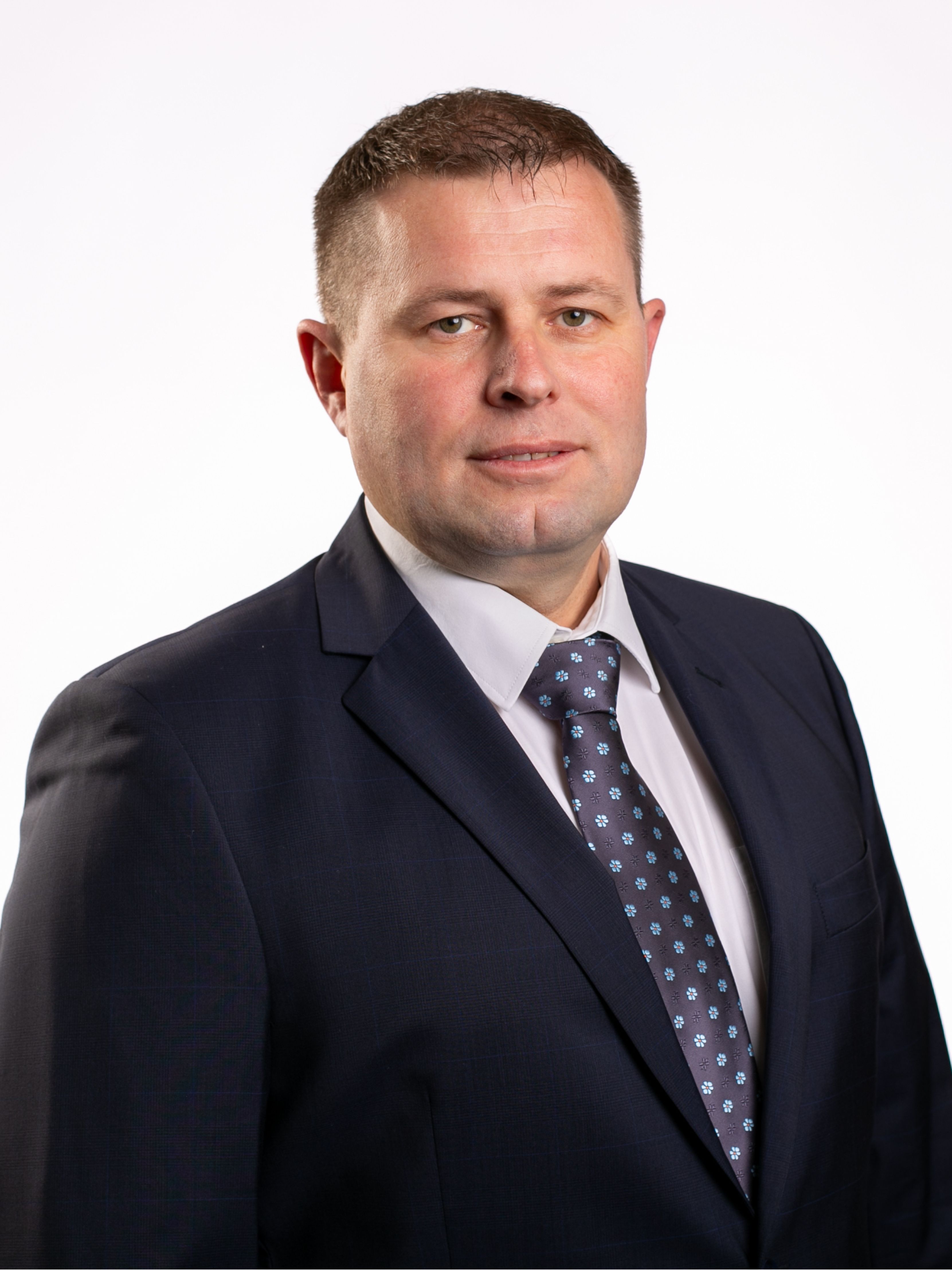 Lázár László