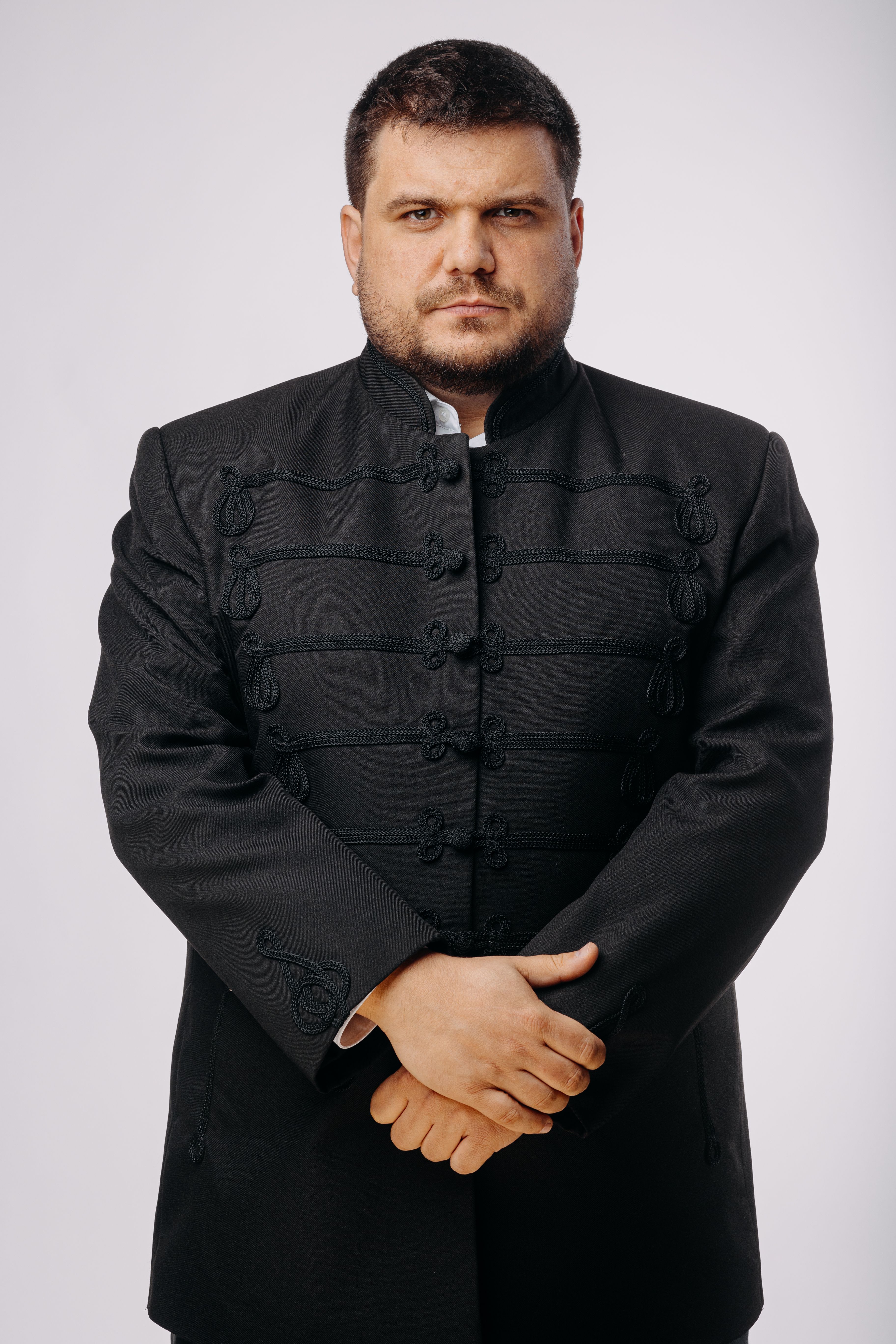 Sorbán Attila-Örs