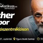 Dr. Zacher Gábor: Betépett álmodozók