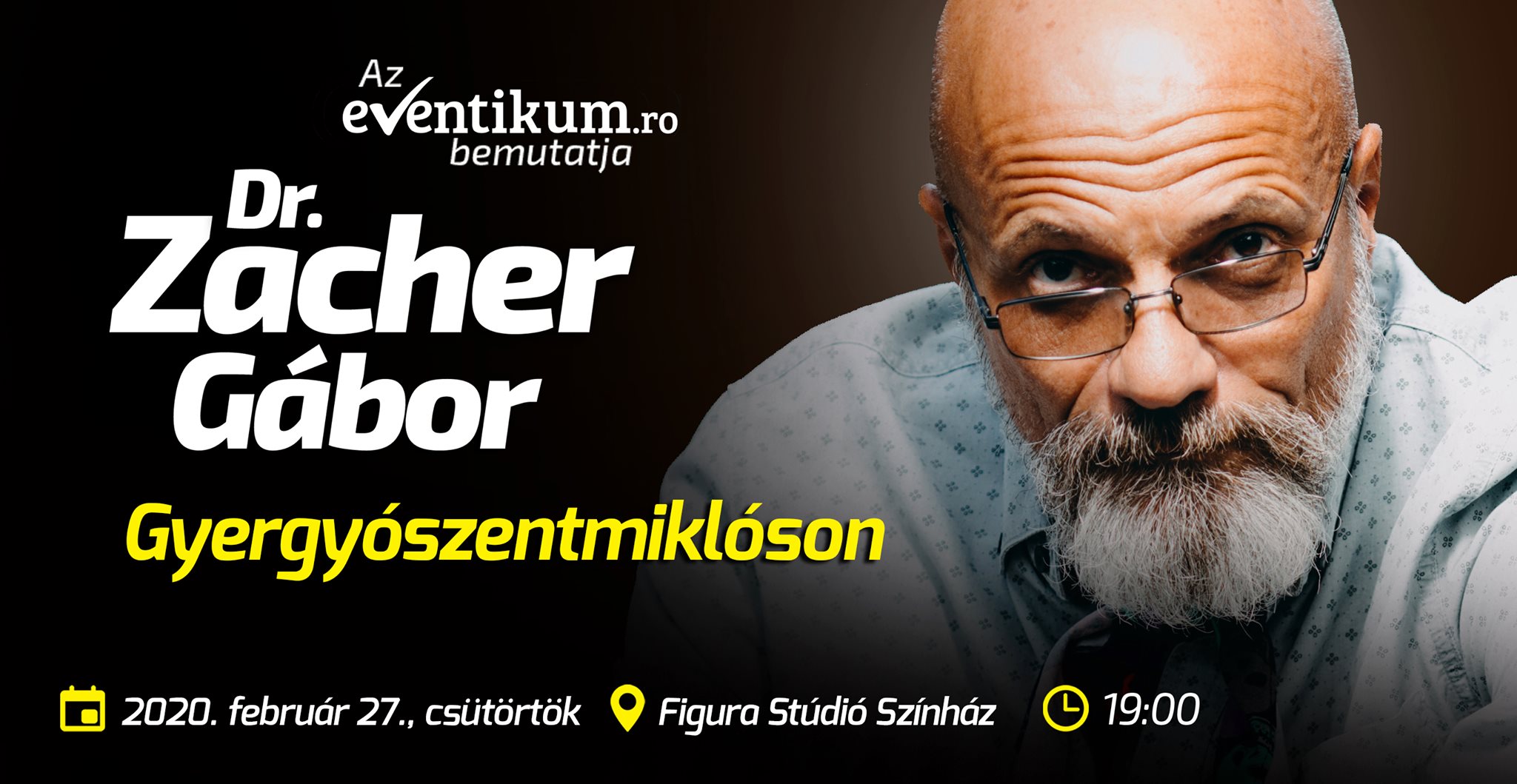 Dr. Zacher Gábor: Betépett álmodozók