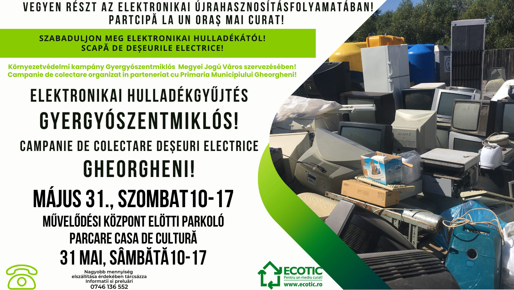 gyergyo hulladekgyujtes